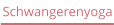 Schwangerenyoga